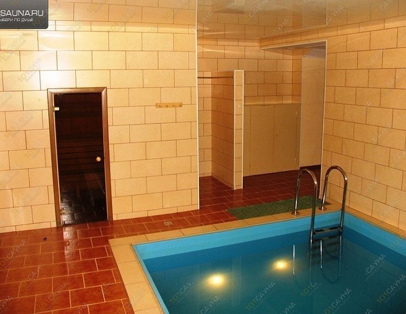 Сауна Уютная, в Барнауле, Космонавтов, 32ж/4 | 15 | 101sauna.ru