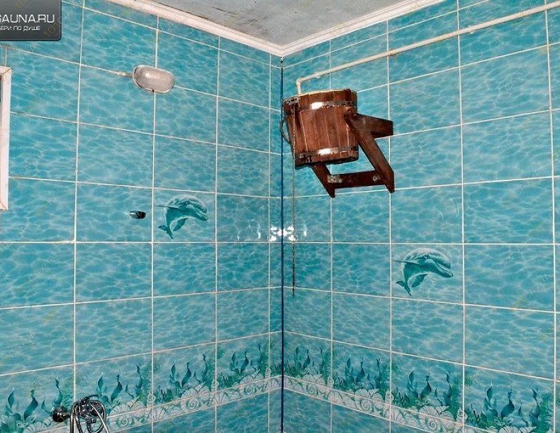 Баня Три охотника, в Омске, Вавилова, 238 | 9 | 101sauna.ru