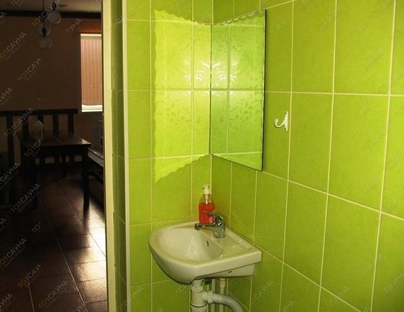 Сауна Уютная, в Барнауле, Космонавтов, 32ж/4 | 19 | 101sauna.ru