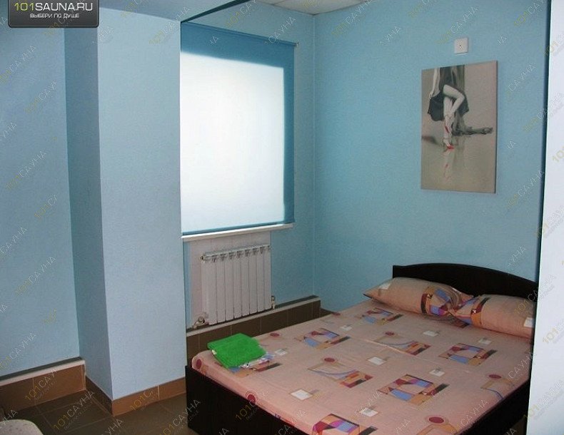 Сауна Уютная, в Барнауле, Космонавтов, 32ж/4 | 20 | 101sauna.ru