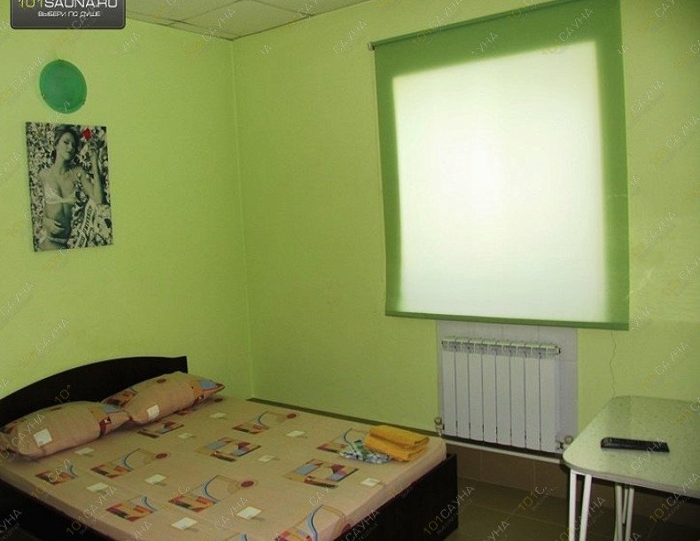 Сауна Уютная, в Барнауле, Космонавтов, 32ж/4 | 21 | 101sauna.ru