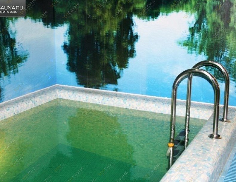 Сауна Энтузиаст, в Самаре, Энтузиастов, 97Б | 1 | 101sauna.ru