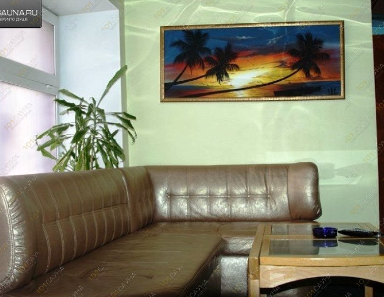 Сауна Энтузиаст, в Самаре, Энтузиастов, 97Б | 2 | 101sauna.ru