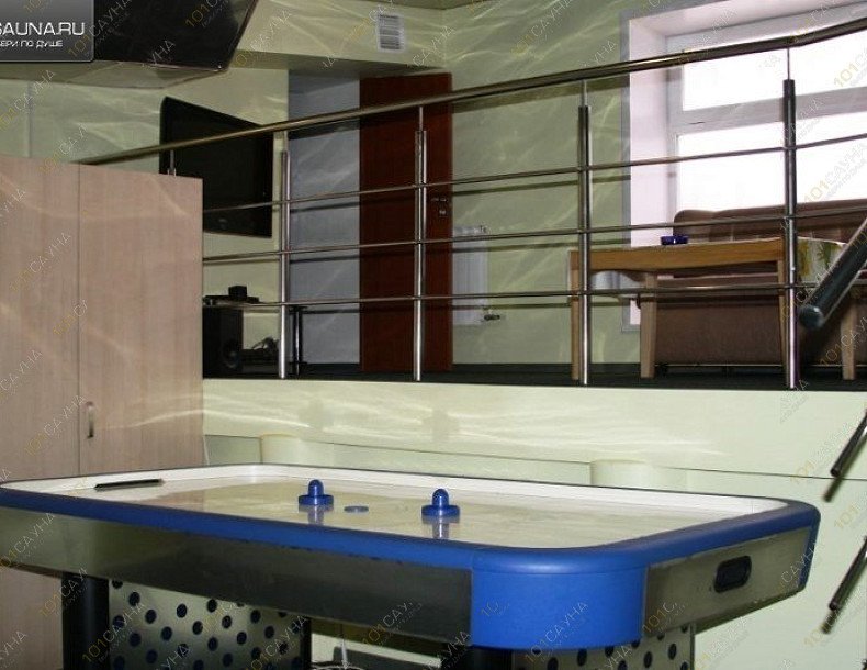 Сауна Энтузиаст, в Самаре, Энтузиастов, 97Б | 3 | 101sauna.ru