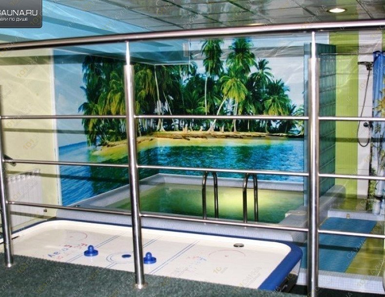 Сауна Энтузиаст, в Самаре, Энтузиастов, 97Б | 4 | 101sauna.ru