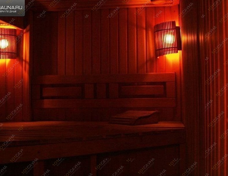 Сауна Энтузиаст, в Самаре, Энтузиастов, 97Б | 5 | 101sauna.ru