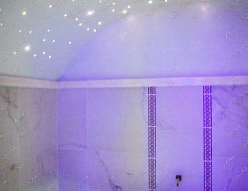 Сауна Восточная аквазона, в Челябинске, ул. Игуменка, 9а | 5 | 101sauna.ru