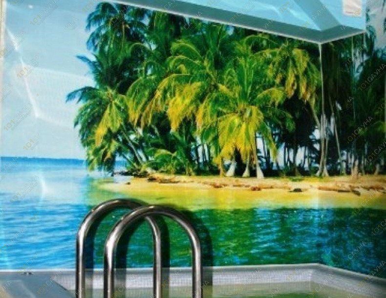 Сауна Энтузиаст, в Самаре, Энтузиастов, 97Б | 6 | 101sauna.ru