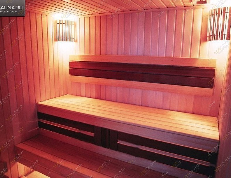 Сауна Восточная аквазона, в Челябинске, ул. Игуменка, 9а | 10 | 101sauna.ru