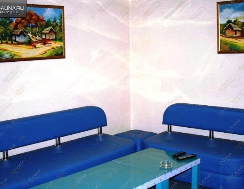 Сауна Энтузиаст, в Самаре, Энтузиастов, 97Б | 13 | 101sauna.ru