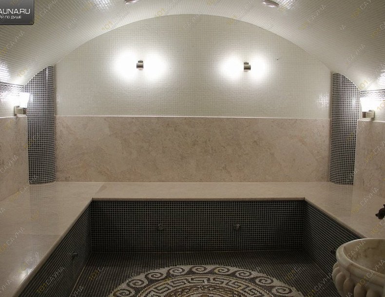 Сауна Европа, в Йошкар-Оле, Машиностроителей, 2Б | Римская терма | 101sauna.ru
