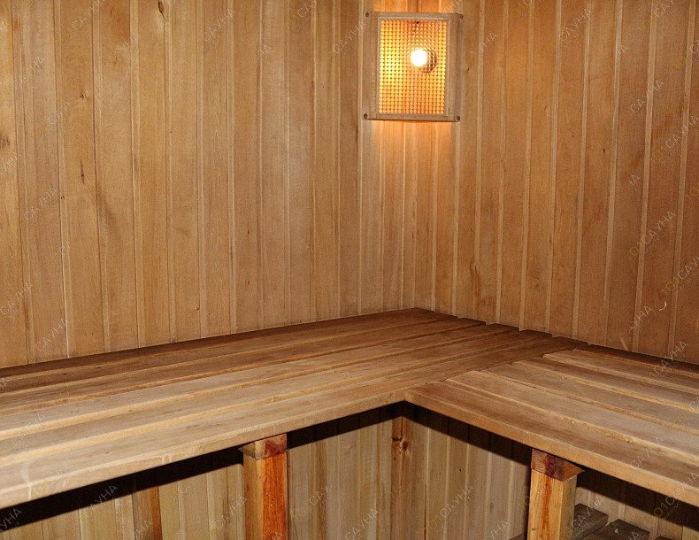 Русская баня Дай ЖАРУ, в Пензе, Достоевского, 3 | Парная | 101sauna.ru