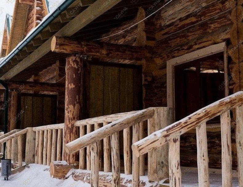 Баня Купало, в Новосибирске, п. Озерный, ул. Центральная аллея, 54 | баня купало | 101sauna.ru