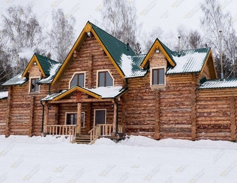 Баня Купало, в Новосибирске, п. Озерный, ул. Центральная аллея, 54 | баня купало | 101sauna.ru