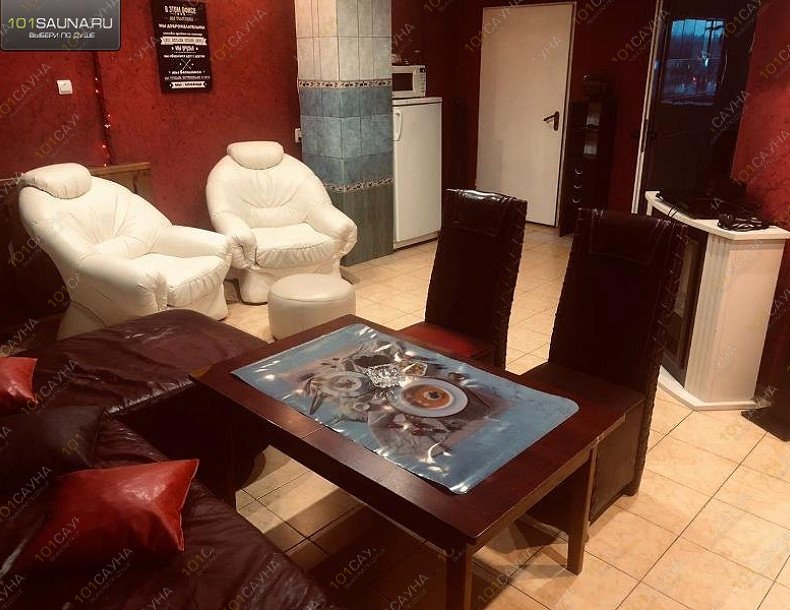 Баня на дровах Богема, в Мурманске, Рогозерская, 30 | 1 | 101sauna.ru