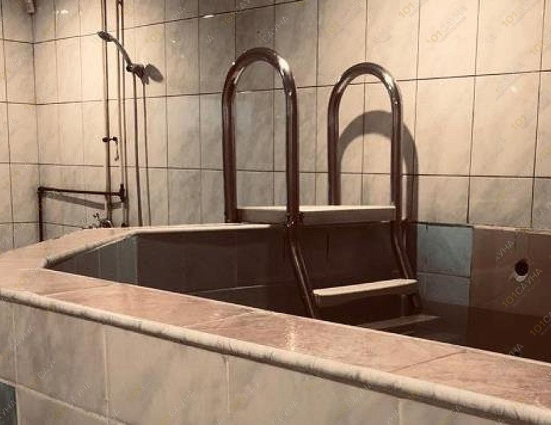 Баня на дровах Богема, в Мурманске, Рогозерская, 30 | 2 | 101sauna.ru