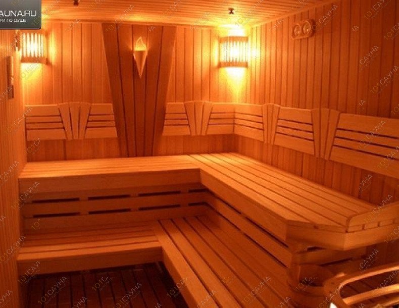 Баня На ГГМ, в Нижнем Тагиле, магазин Гудок | 1 | 101sauna.ru