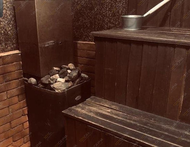 Баня на дровах Богема, в Мурманске, Рогозерская, 30 | 3 | 101sauna.ru