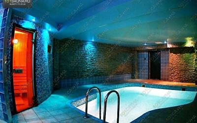 Сауна Аврора, в Москве, Волгоградский проспект, 26 | 1 | 101sauna.ru