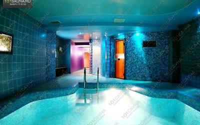 Сауна Аврора, в Москве, Волгоградский проспект, 26 | 2 | 101sauna.ru