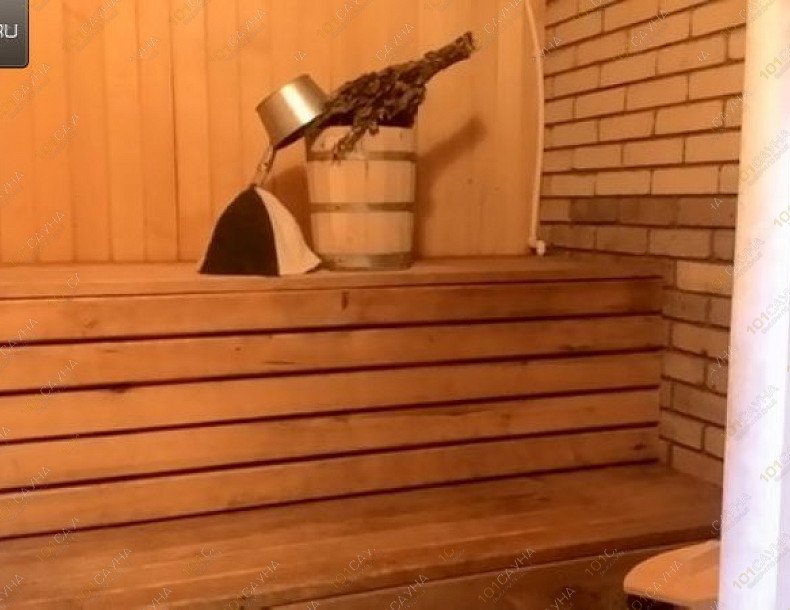 Баня Три охотника, в Омске, Вавилова, 238 | 14 | 101sauna.ru