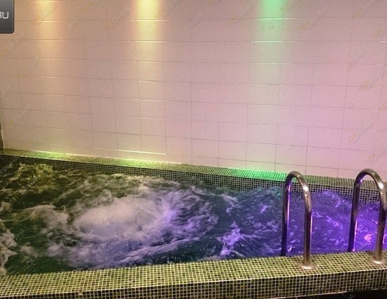 Сауна Акрис, в Архангельске, Обводной канал, 18 к.1 | 1 | 101sauna.ru