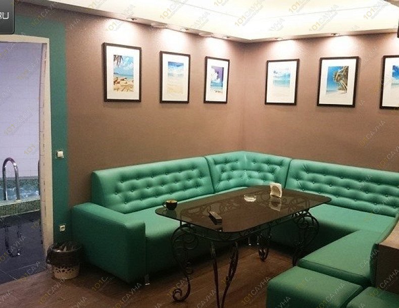 Сауна Акрис, в Архангельске, Обводной канал, 18 к.1 | 2 | 101sauna.ru