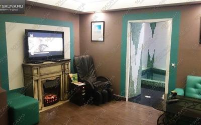 Сауна Акрис, в Архангельске, Обводной канал, 18 к.1 | 3 | 101sauna.ru