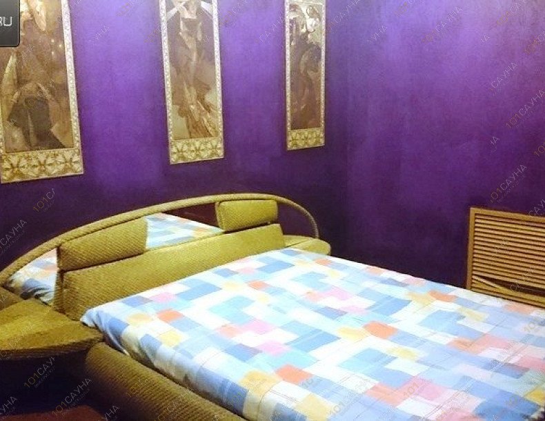 Сауна Акрис, в Архангельске, Обводной канал, 18 к.1 | 4 | 101sauna.ru