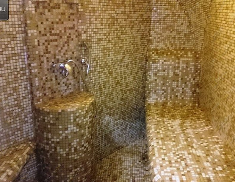 Сауна Акрис, в Архангельске, Обводной канал, 18 к.1 | 5 | 101sauna.ru