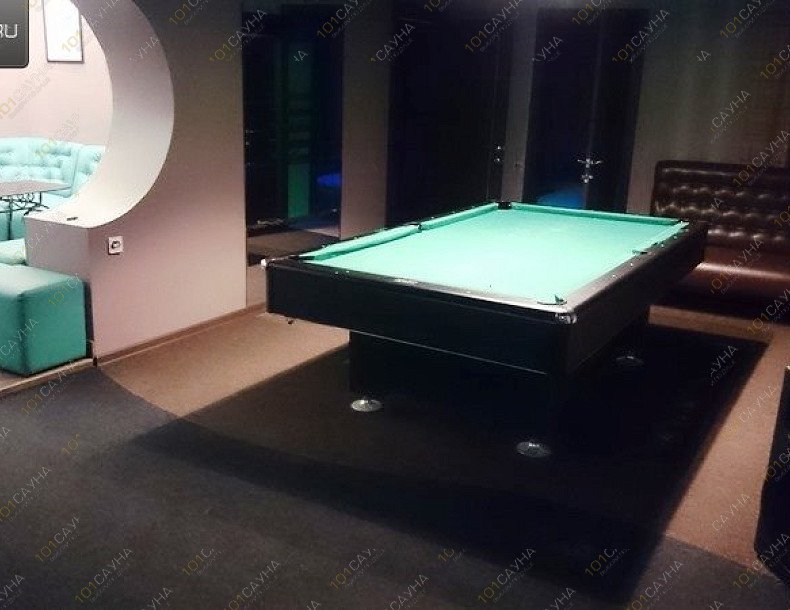 Сауна Акрис, в Архангельске, Обводной канал, 18 к.1 | 6 | 101sauna.ru