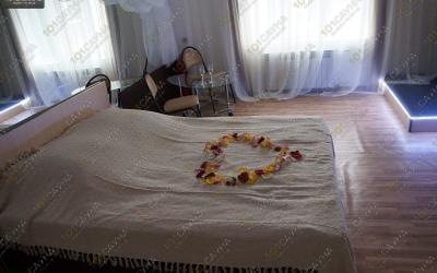 Сауна Рандеву, в Челябинске, Комсомольский проспект, 37В | номер | 101sauna.ru