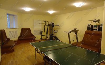 Сауна На 8 марта 8, в Орле, 8 Марта, 8 | спортивный зал | 101sauna.ru