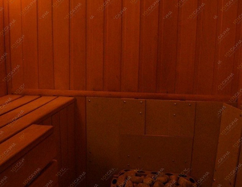 Сауна Рандеву, в Челябинске, Комсомольский проспект, 37В | парная | 101sauna.ru