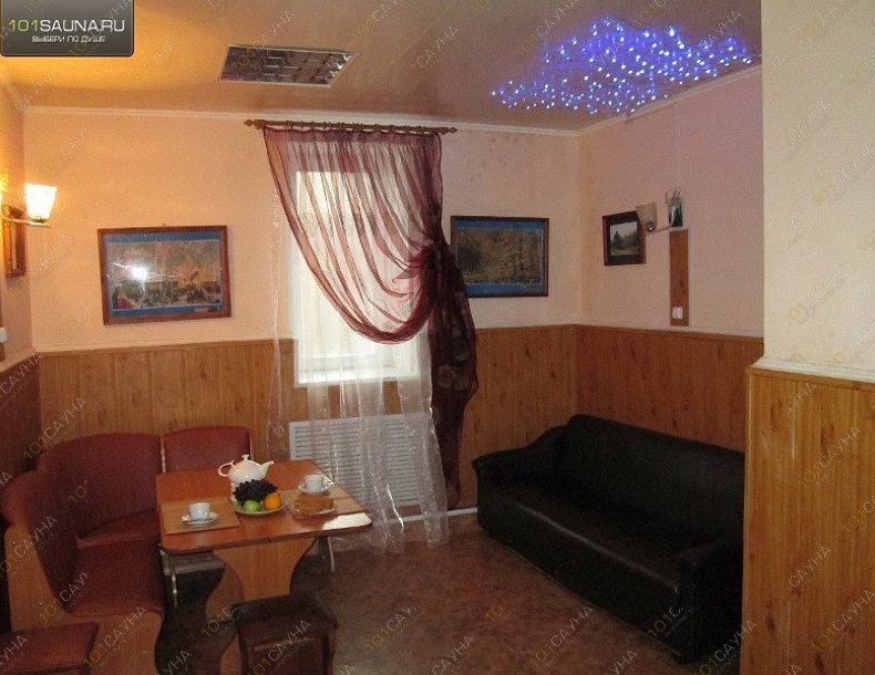 Баня Три охотника, в Омске, Вавилова, 238 | 20 | 101sauna.ru