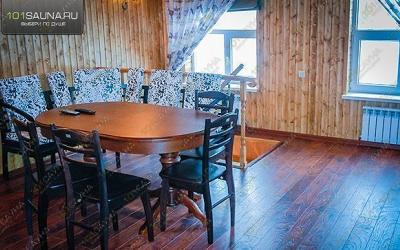 Баня Хауз, в Смоленске, поселок 3-го Кирпичного завода, 7 | . | 101sauna.ru