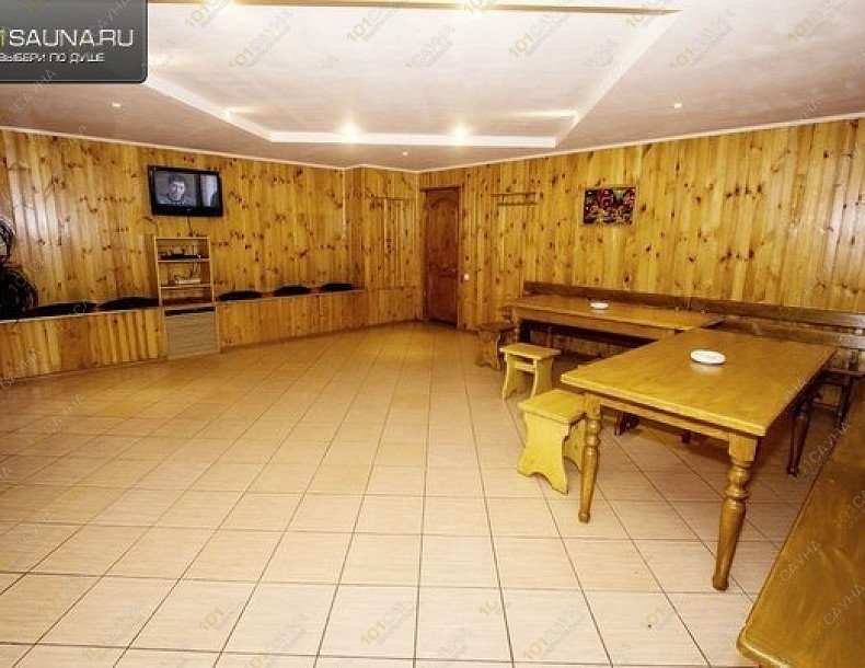 Сауна Легенда, в Петрозаводске, Беломорская, 14А | Большой зал | 101sauna.ru