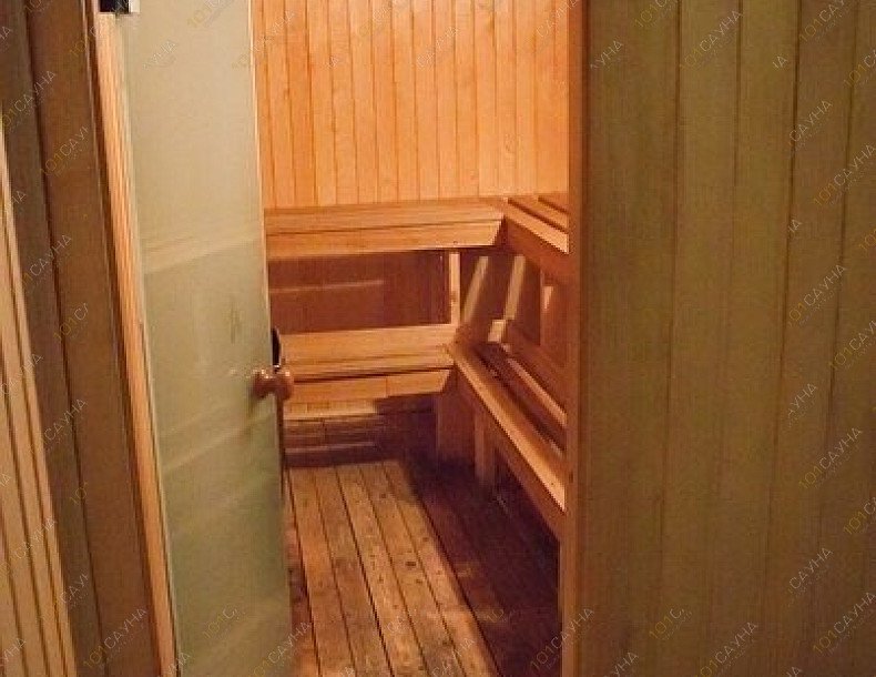 Сауна Легенда, в Петрозаводске, Беломорская, 14А | Вход в парилку | 101sauna.ru
