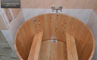 Баня Хауз, в Смоленске, поселок 3-го Кирпичного завода, 7 | . | 101sauna.ru