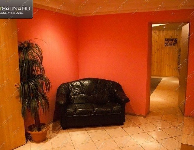 Сауна Легенда, в Петрозаводске, Беломорская, 14А | Вход в большой зал | 101sauna.ru