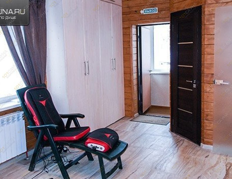 Баня Хауз, в Смоленске, поселок 3-го Кирпичного завода, 7 | . | 101sauna.ru