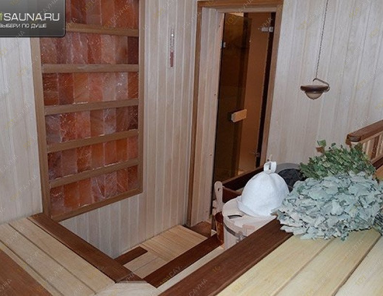 Баня Хауз, в Смоленске, поселок 3-го Кирпичного завода, 7 | . | 101sauna.ru