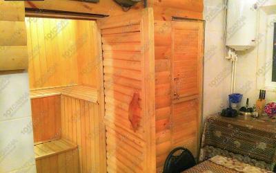 Баня на дровах Русский Пар, в Оренбурге, Проезд Северный | 1 | 101sauna.ru