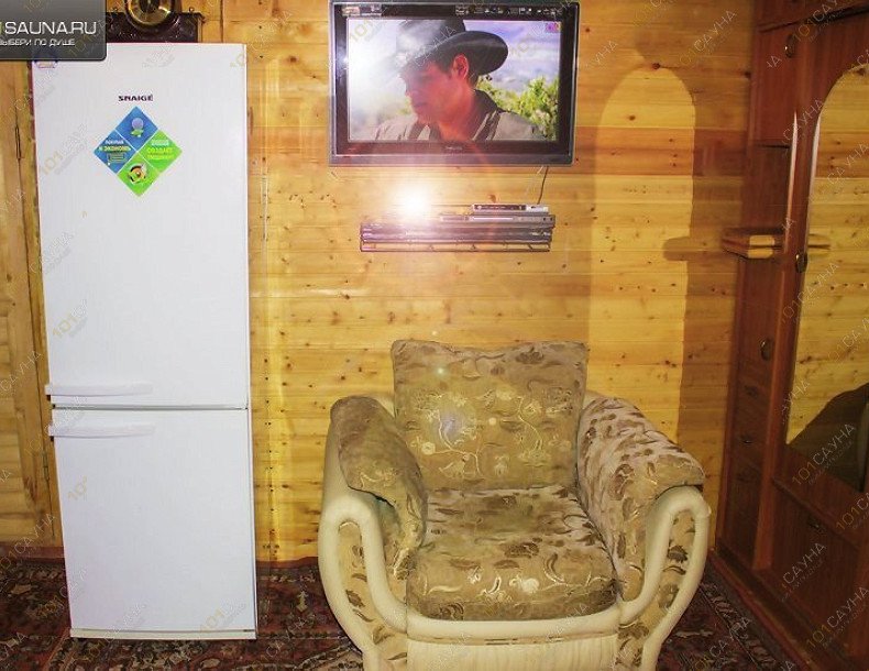 Баня на дровах Русский Пар, в Оренбурге, Проезд Северный | 5 | 101sauna.ru
