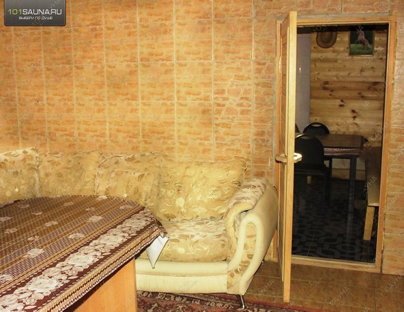 Баня на дровах Русский Пар, в Оренбурге, Проезд Северный | 6 | 101sauna.ru
