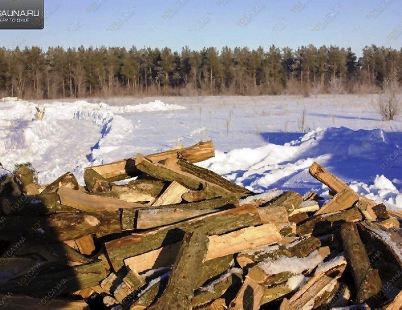 Баня на дровах Русский Пар, в Оренбурге, Проезд Северный | 10 | 101sauna.ru