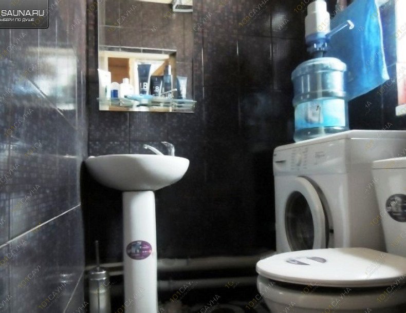 Баня на дровах Русский Пар, в Оренбурге, Проезд Северный | 11 | 101sauna.ru