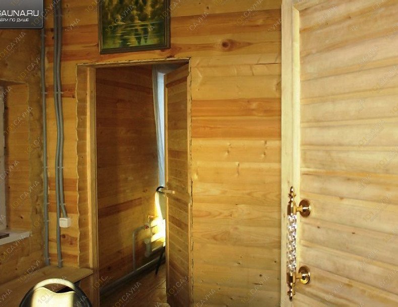 Баня на дровах Русский Пар, в Оренбурге, Проезд Северный | 12 | 101sauna.ru
