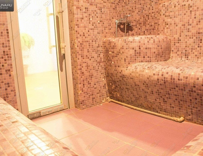 Сауна RedFox, в Казани, Спортивная, 3 | Номер &quot;Турецкий Гамбит&quot; | 101sauna.ru