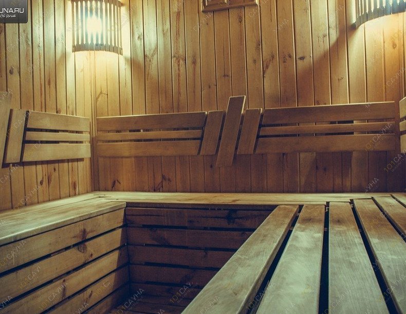 Сауна RedFox, в Казани, Спортивная, 3 | Номер &quot;Блок-Хаус&quot; | 101sauna.ru